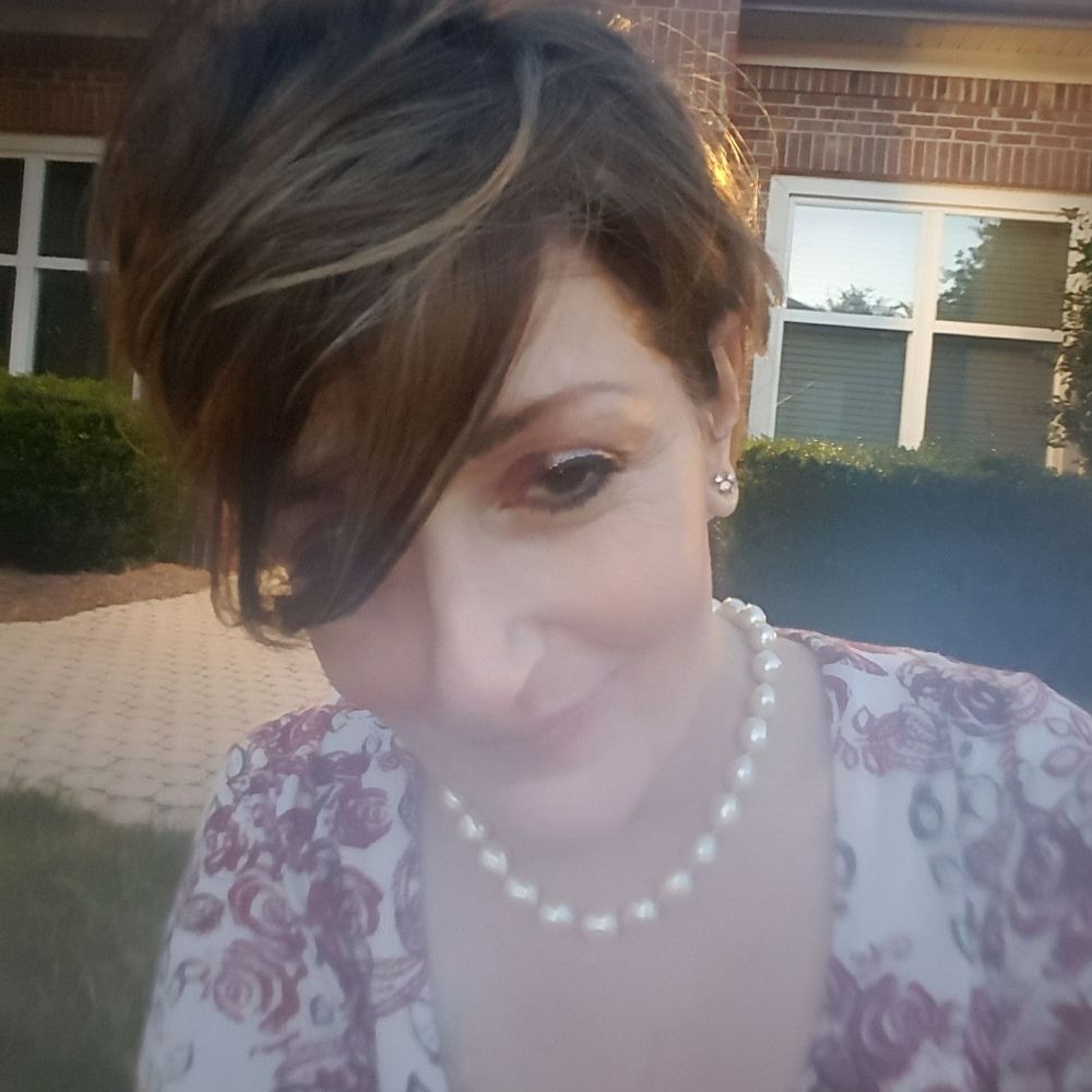 Meet your Posher, Tina